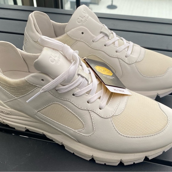 Clae Edwin vibram 9 - Picture 7 of 12